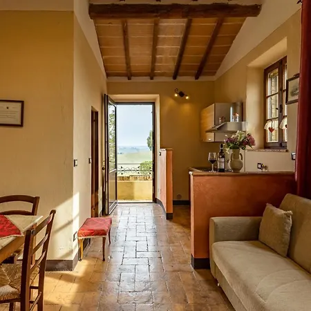 Wine Colsereno * Montalcino