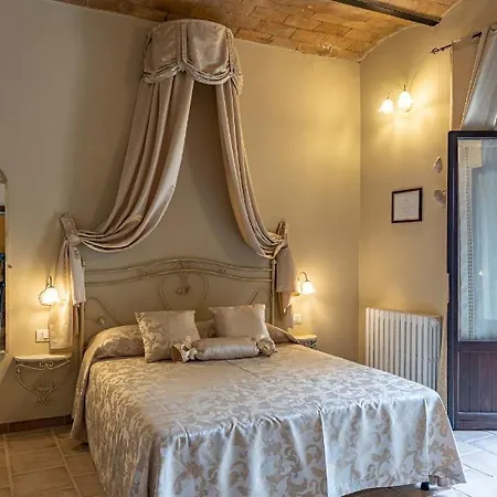 Wine Colsereno Farm stay Montalcino