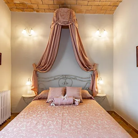 Gospodarstwo agroturystyczne Wine Colsereno *