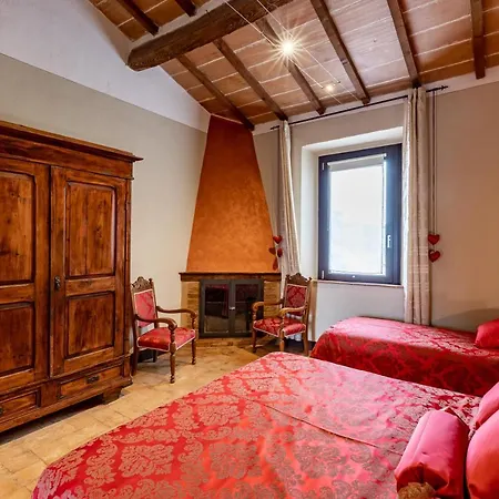 Wine Colsereno Montalcino