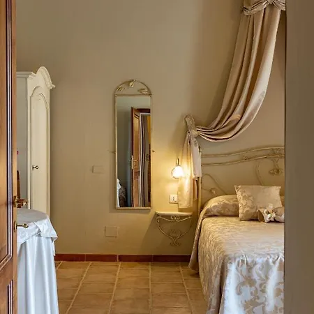 Farm stay Wine Colsereno