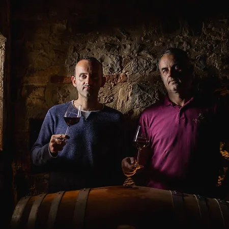 Wine Colsereno Gospodarstwo agroturystyczne