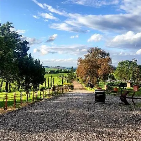 Wine Colsereno Gospodarstwo agroturystyczne