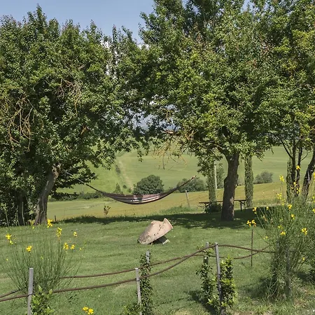 Wine Colsereno Gospodarstwo agroturystyczne *