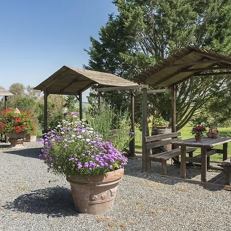 Wine Colsereno Farm stay *