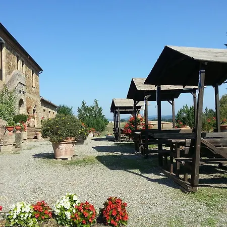 Wine Colsereno Gospodarstwo agroturystyczne Montalcino