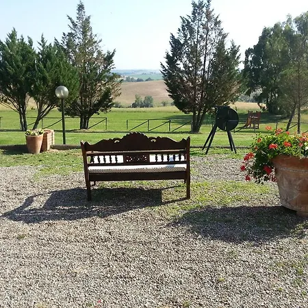 Wine Colsereno Gospodarstwo agroturystyczne