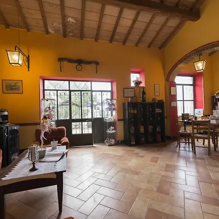 Wine Colsereno Gospodarstwo agroturystyczne