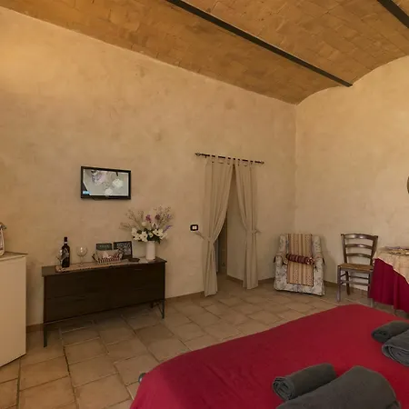 Farm stay Wine Colsereno