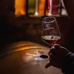 Wine Colsereno Farmház Montalcino