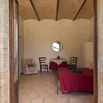 Farmház Wine Colsereno Montalcino