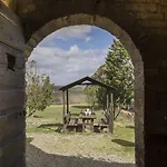 Farmház Wine Colsereno Montalcino