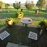 Wine Colsereno Farmház Montalcino