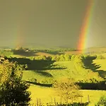 Wine Colsereno Farmház Montalcino