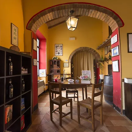 Wine Colsereno *