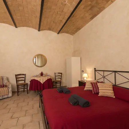 Alloggio per agriturismo Wine Colsereno *