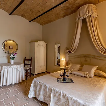 Alloggio per agriturismo Wine Colsereno