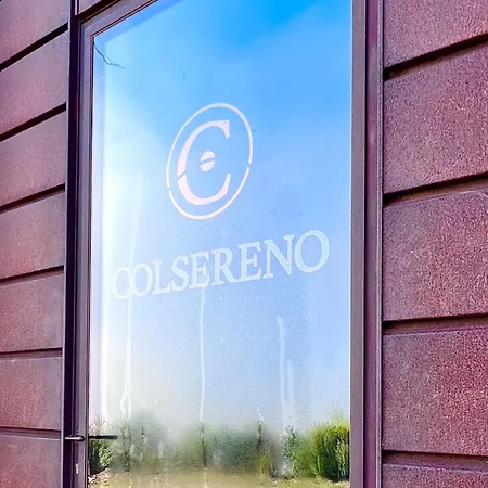 Wine Colsereno Alloggio per agriturismo
