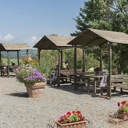 Alloggio per agriturismo Wine Colsereno *